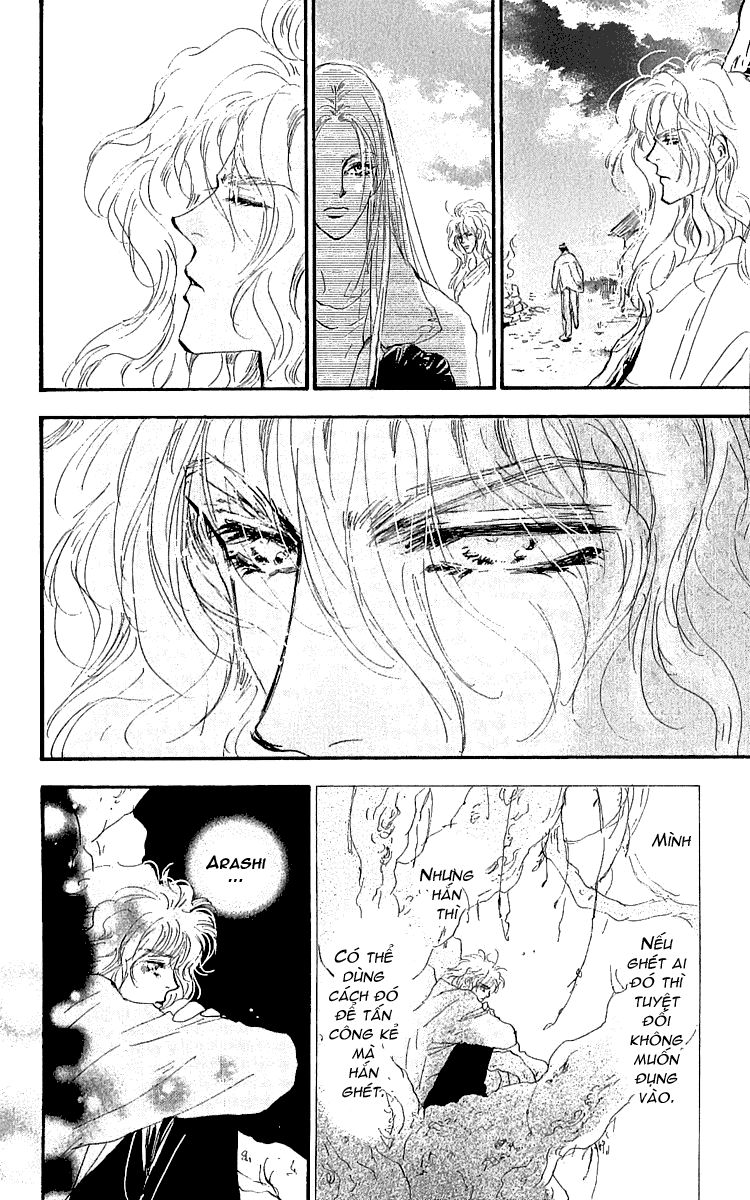 Mầm Sống Chap 79 - Next Chap 80