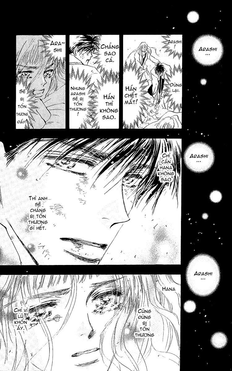 Mầm Sống Chap 79 - Next Chap 80