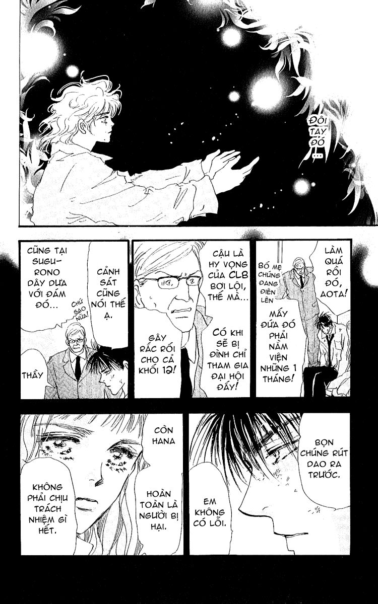 Mầm Sống Chap 79 - Next Chap 80