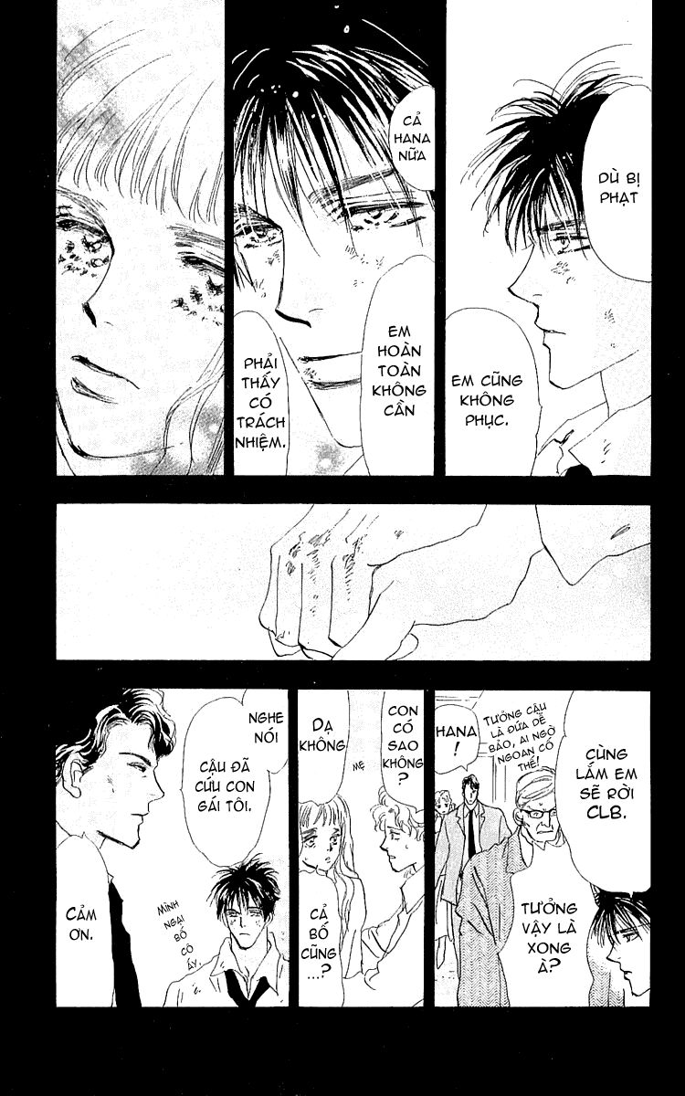 Mầm Sống Chap 79 - Next Chap 80