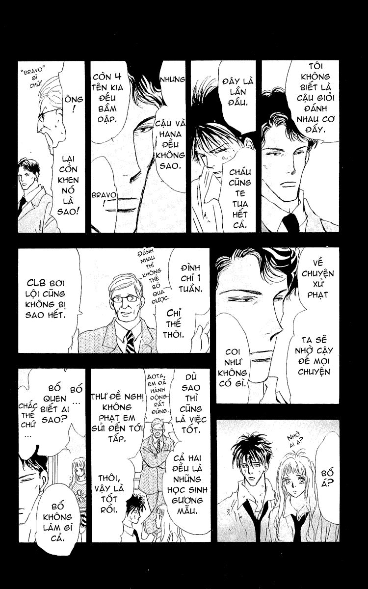 Mầm Sống Chap 79 - Next Chap 80