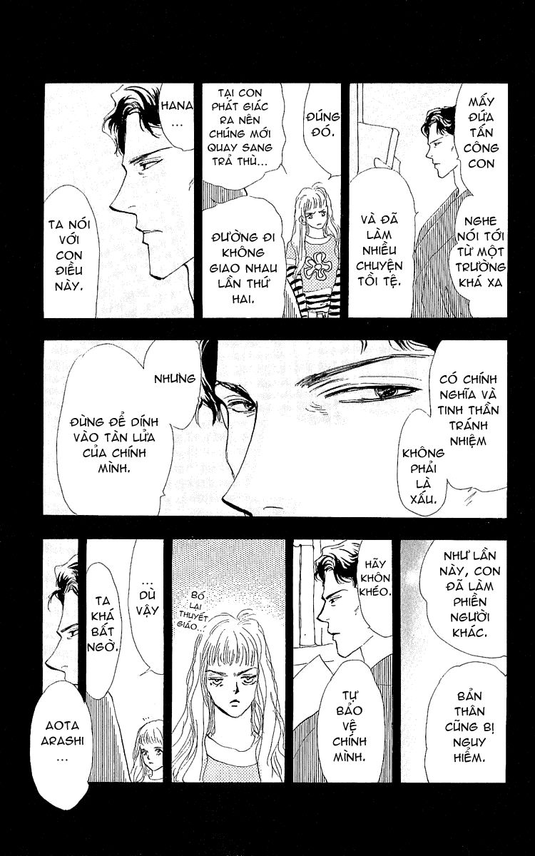 Mầm Sống Chap 79 - Next Chap 80