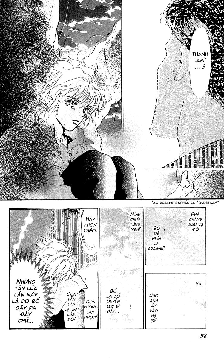 Mầm Sống Chap 79 - Next Chap 80