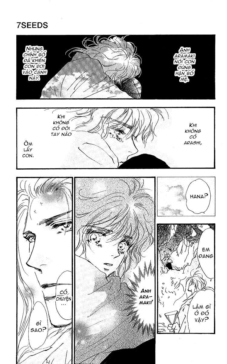 Mầm Sống Chap 79 - Next Chap 80