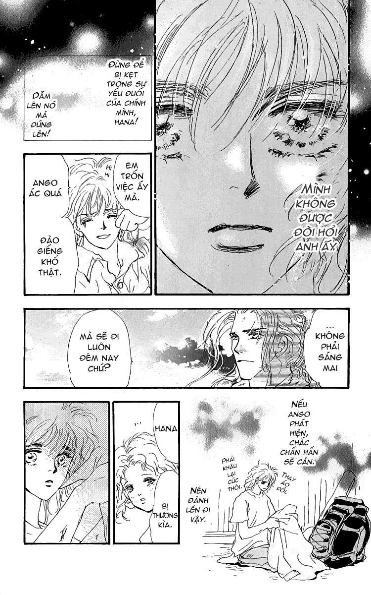 Mầm Sống Chap 79 - Next Chap 80