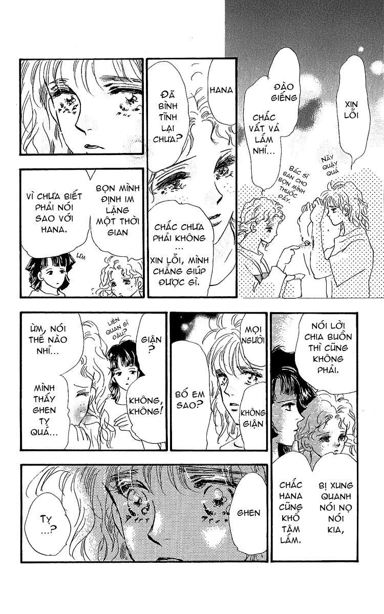 Mầm Sống Chap 79 - Next Chap 80
