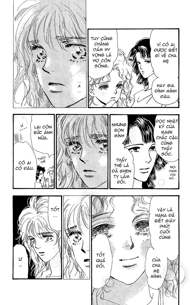 Mầm Sống Chap 79 - Next Chap 80
