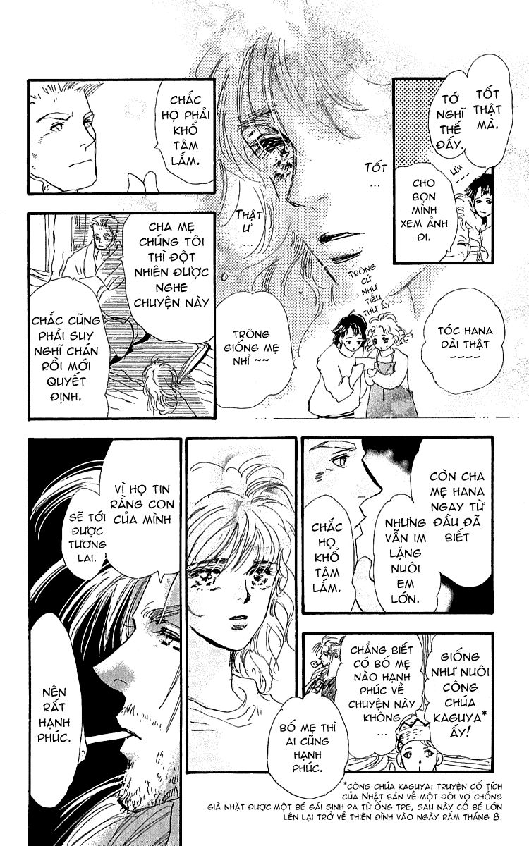 Mầm Sống Chap 79 - Next Chap 80