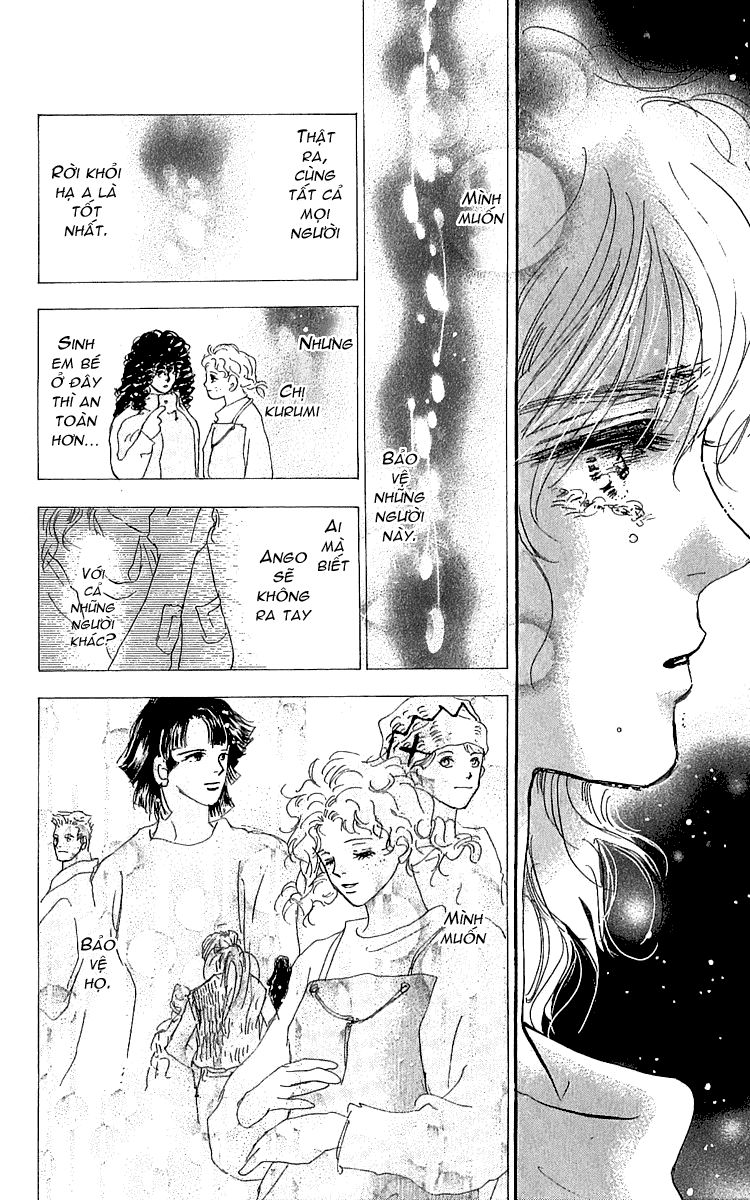 Mầm Sống Chap 79 - Next Chap 80