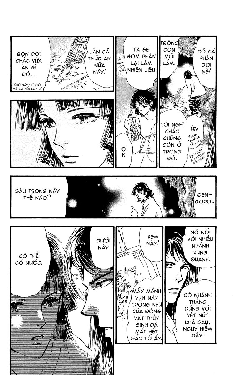 Mầm Sống Chap 79 - Next Chap 80