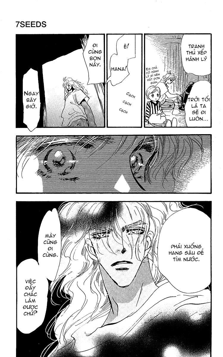 Mầm Sống Chap 79 - Next Chap 80