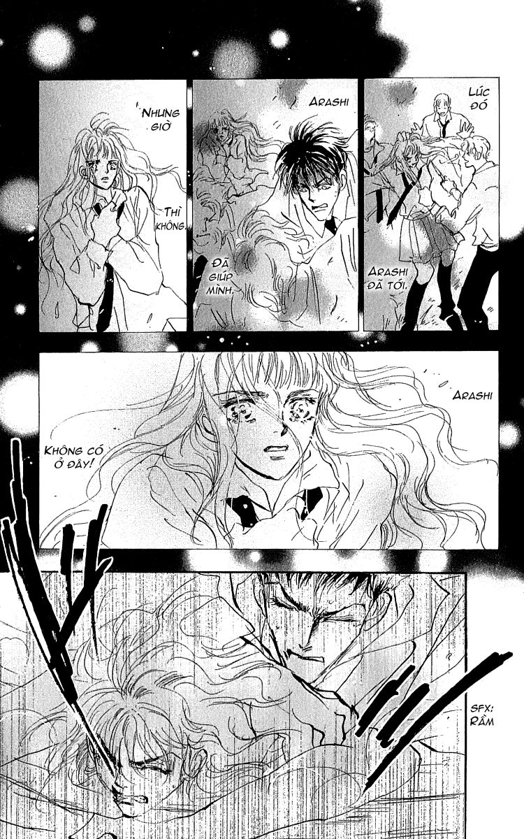 Mầm Sống Chap 79 - Next Chap 80
