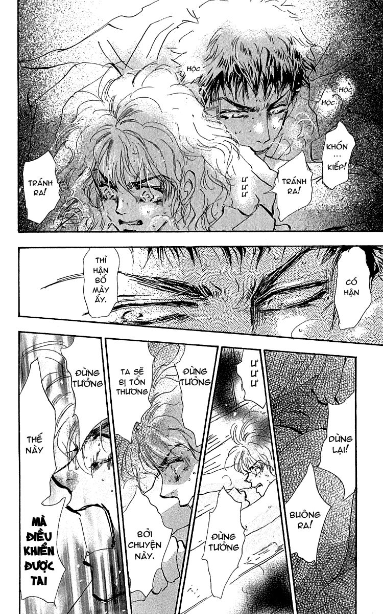 Mầm Sống Chap 79 - Next Chap 80