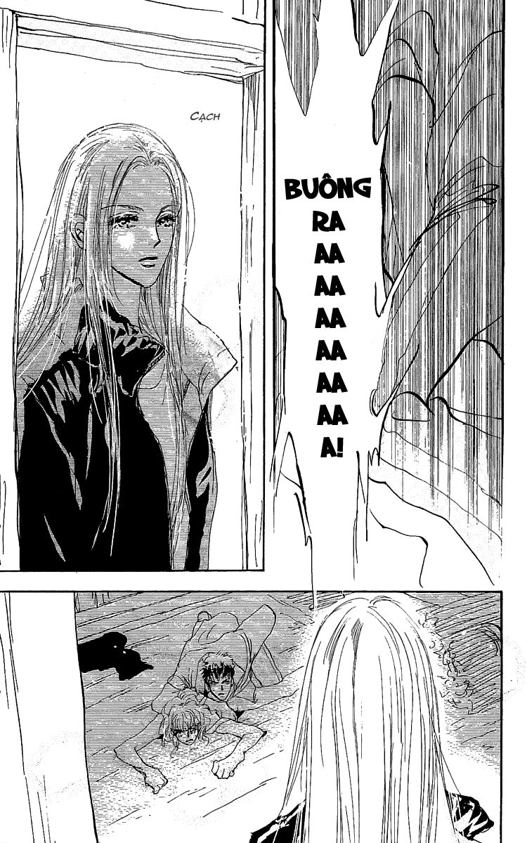 Mầm Sống Chap 79 - Next Chap 80