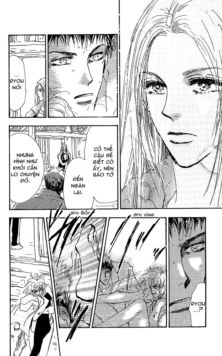 Mầm Sống Chap 79 - Next Chap 80