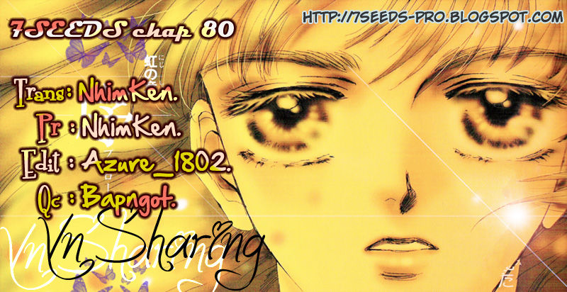 Mầm Sống Chap 80 - Next Chap 81