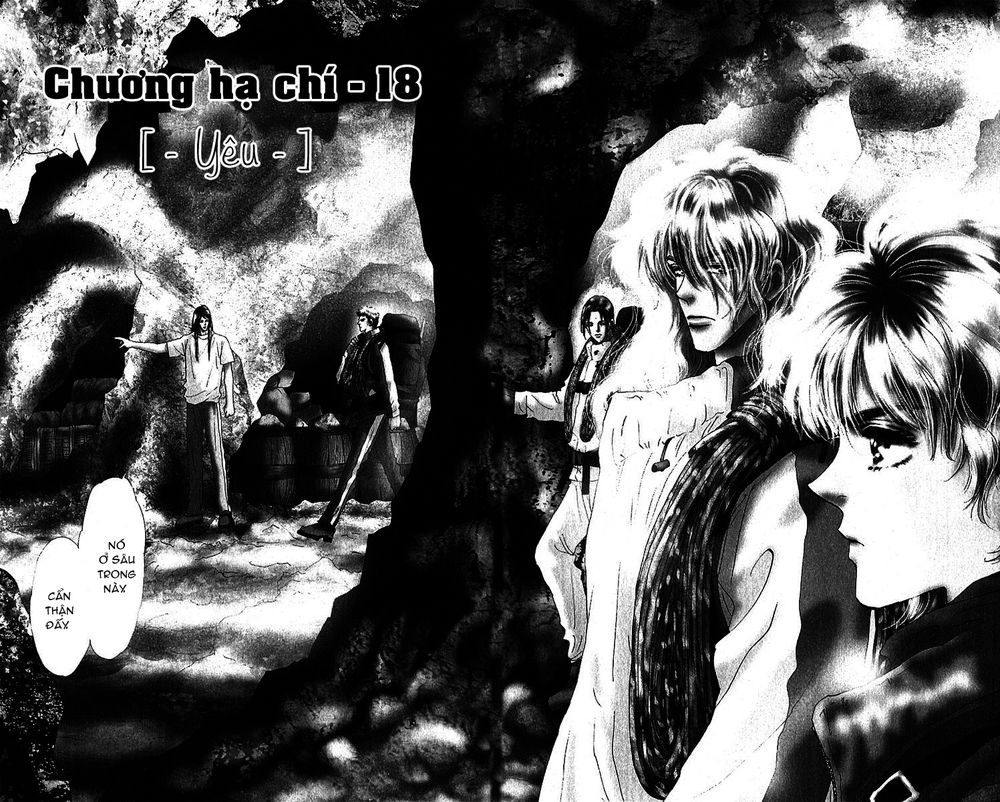 Mầm Sống Chap 80 - Next Chap 81