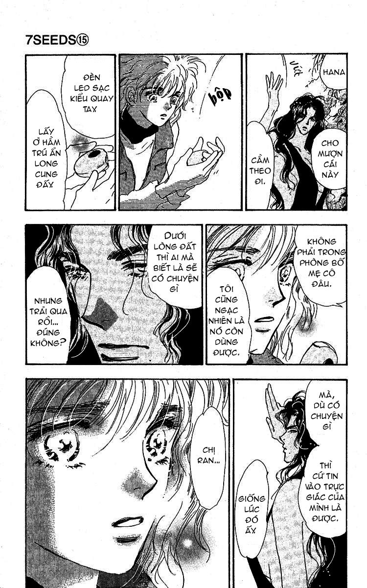 Mầm Sống Chap 80 - Next Chap 81