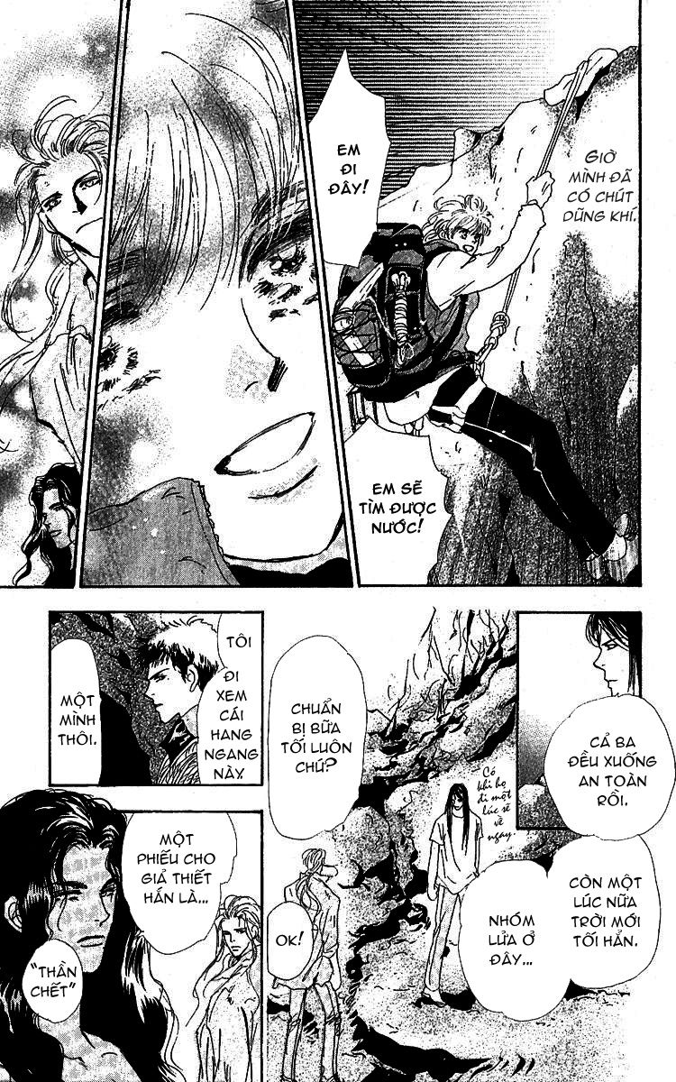 Mầm Sống Chap 80 - Next Chap 81