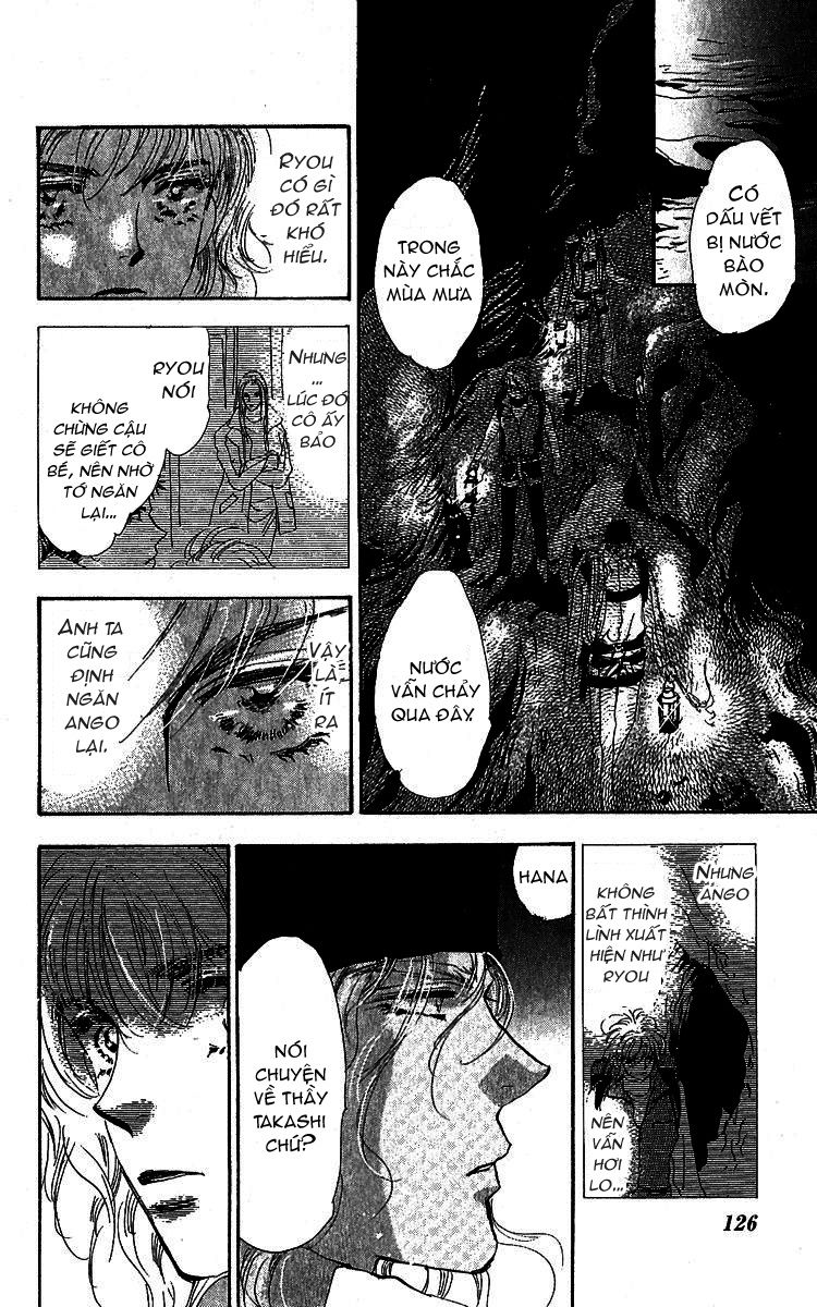 Mầm Sống Chap 80 - Next Chap 81