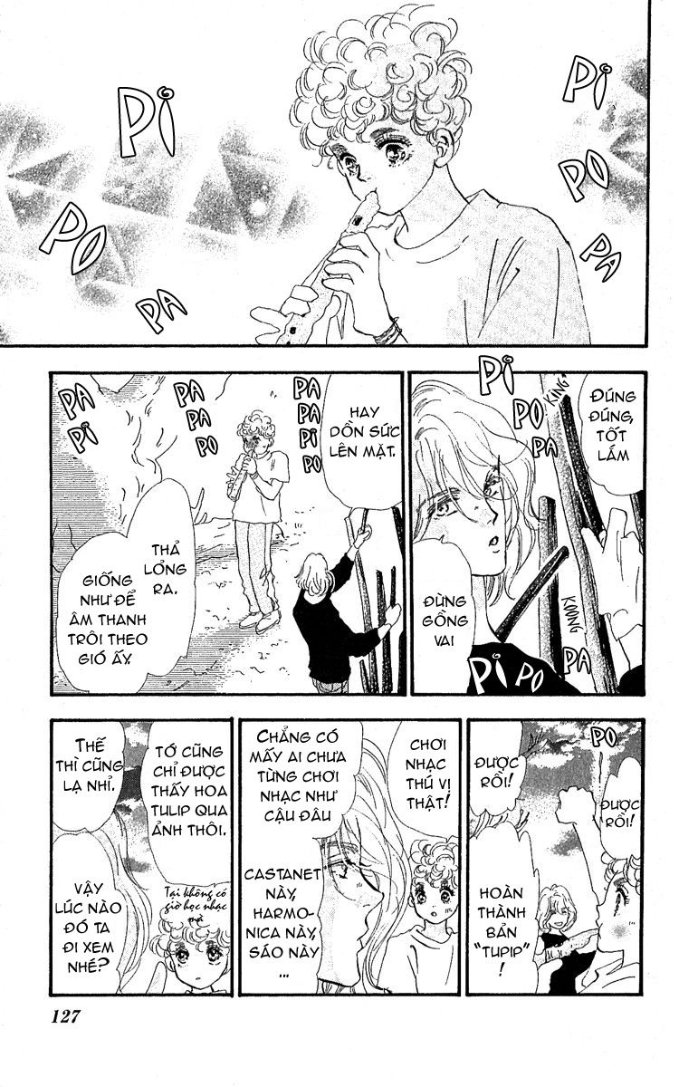 Mầm Sống Chap 80 - Next Chap 81
