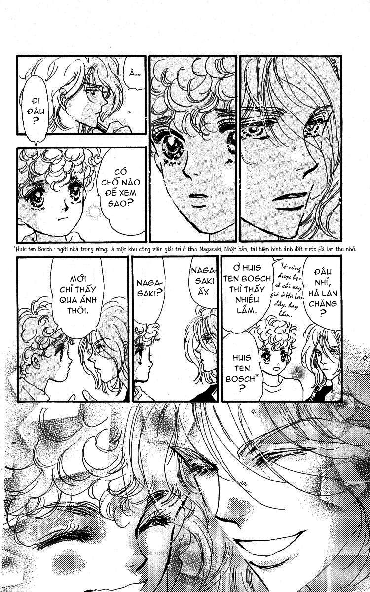 Mầm Sống Chap 80 - Next Chap 81