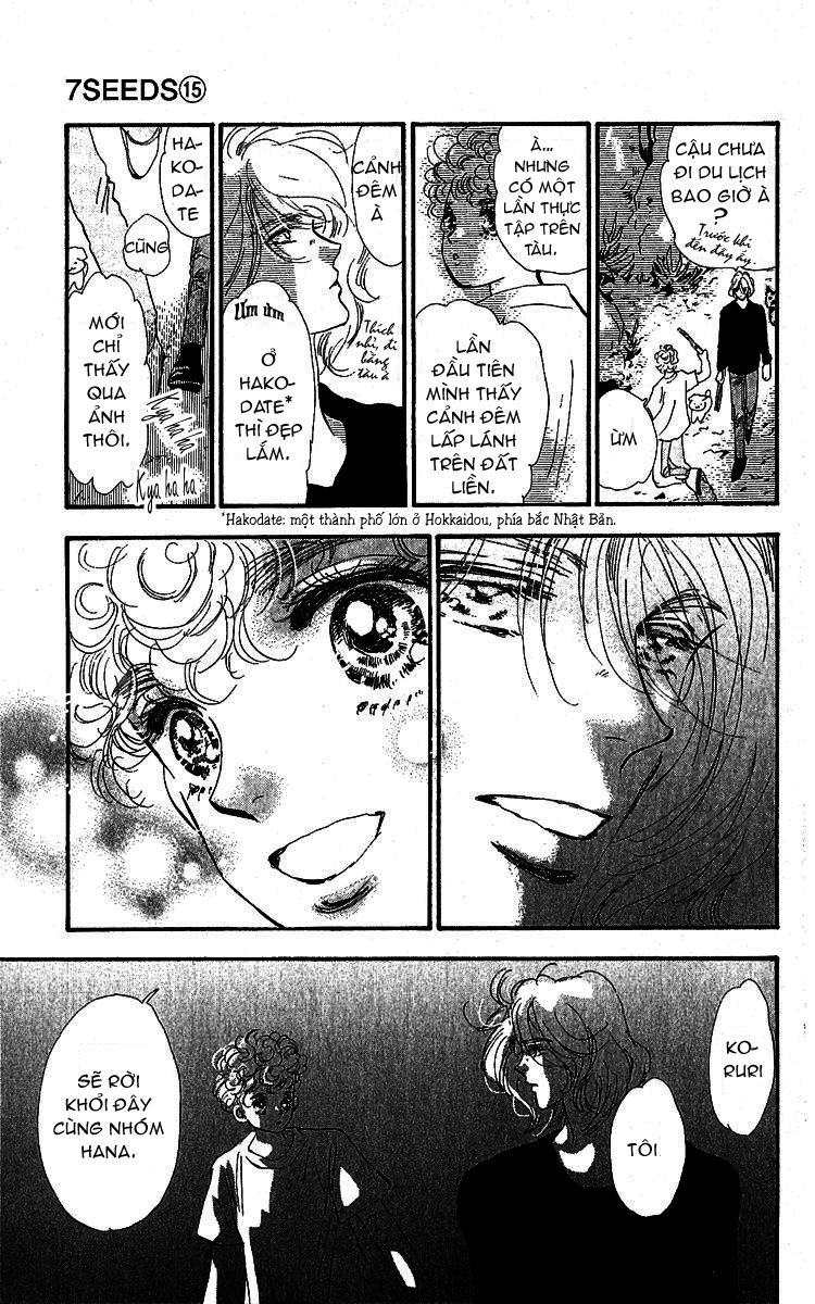 Mầm Sống Chap 80 - Next Chap 81
