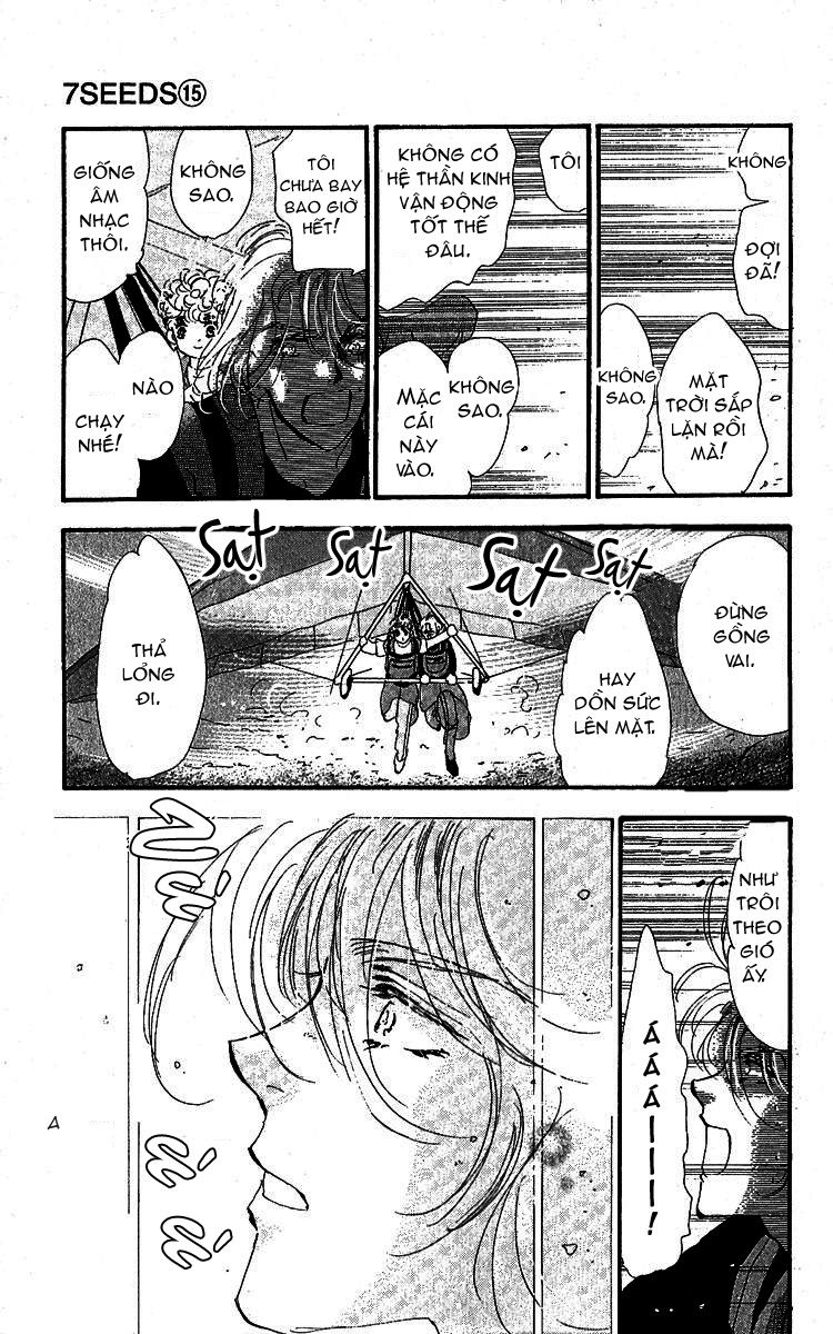 Mầm Sống Chap 80 - Next Chap 81