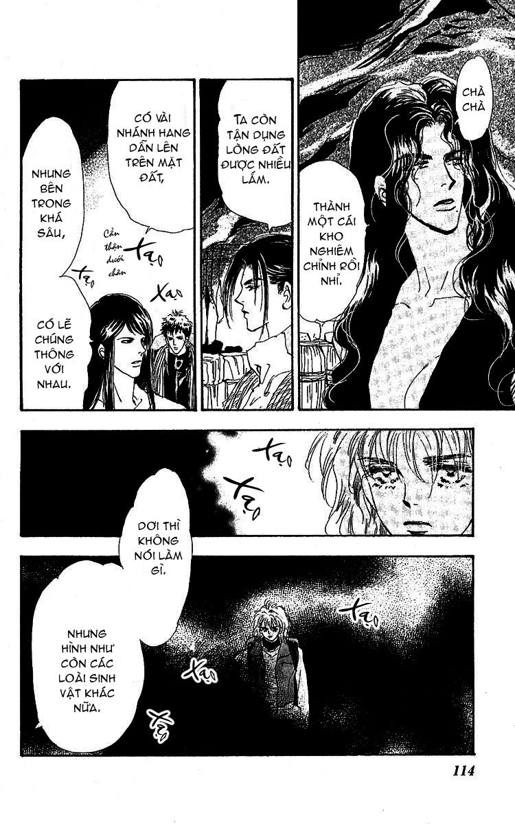 Mầm Sống Chap 80 - Next Chap 81