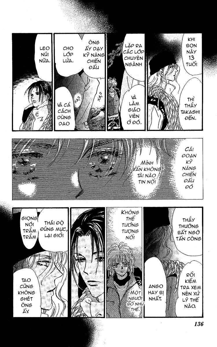 Mầm Sống Chap 80 - Next Chap 81