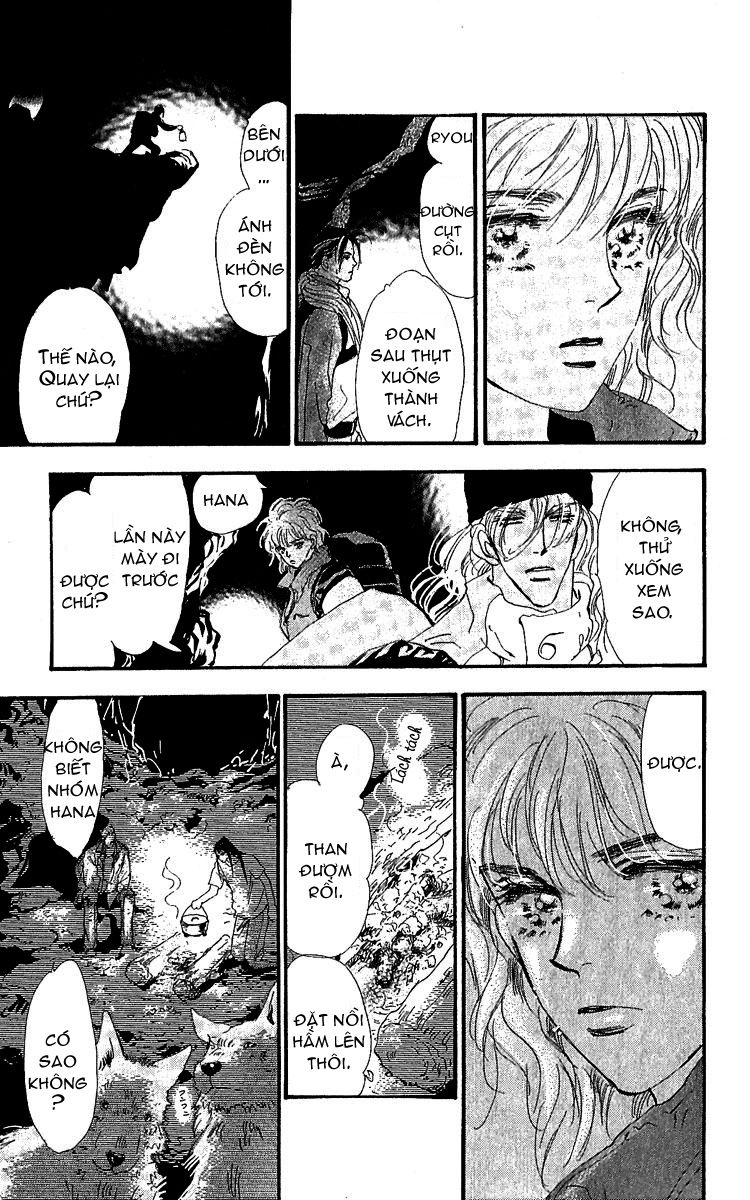 Mầm Sống Chap 80 - Next Chap 81