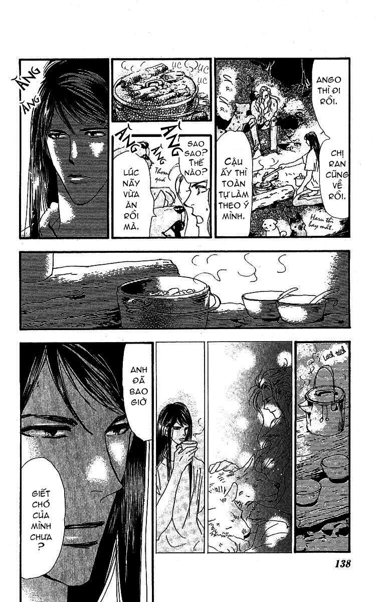 Mầm Sống Chap 80 - Next Chap 81