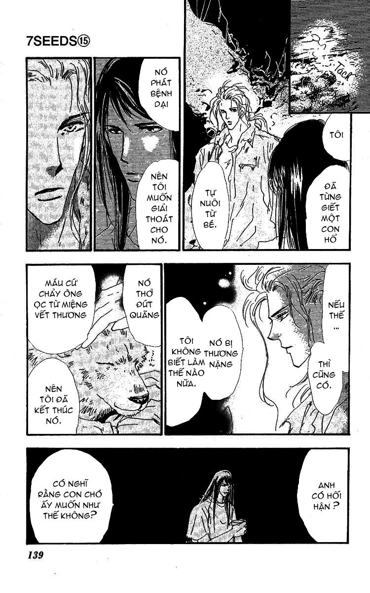 Mầm Sống Chap 80 - Next Chap 81