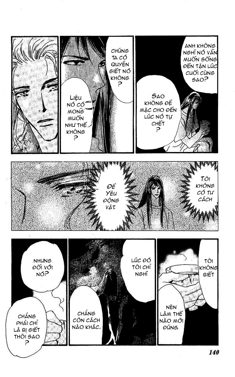 Mầm Sống Chap 80 - Next Chap 81