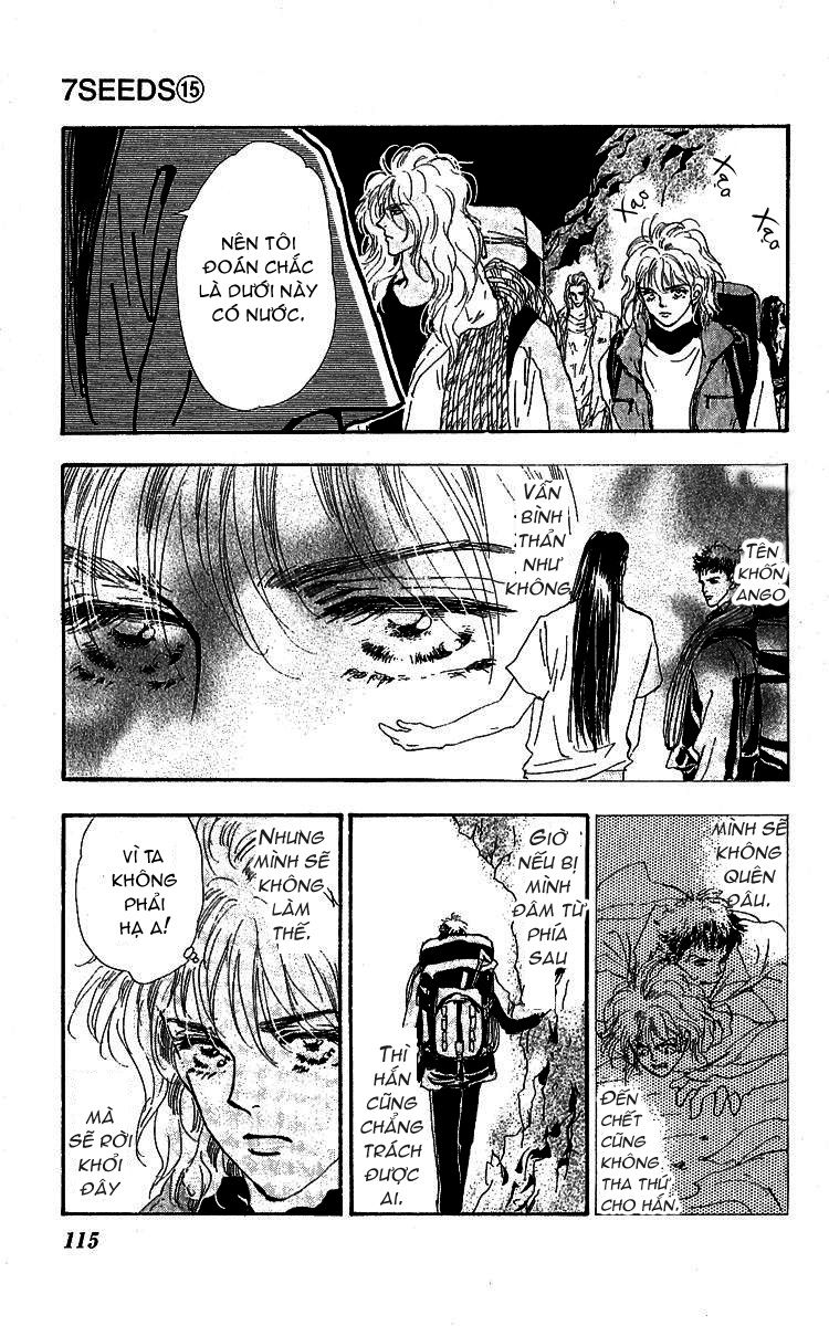 Mầm Sống Chap 80 - Next Chap 81