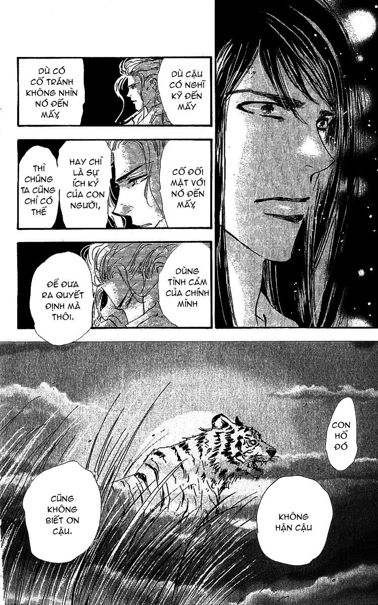 Mầm Sống Chap 80 - Next Chap 81