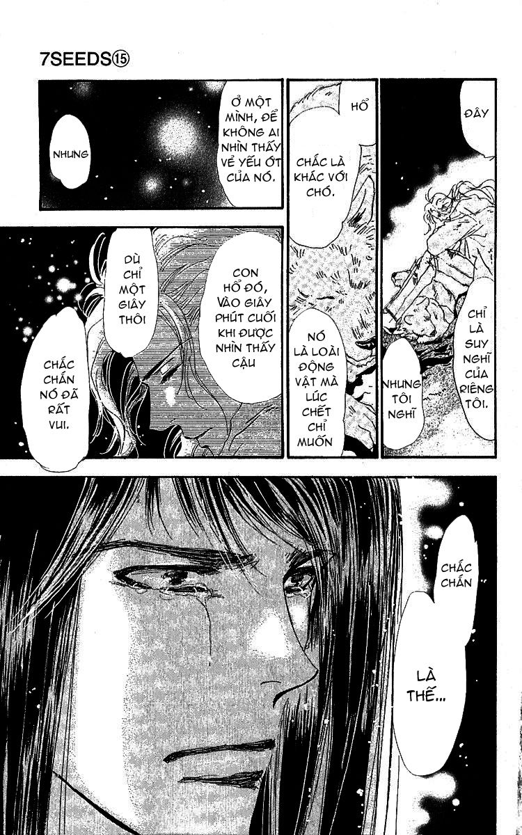 Mầm Sống Chap 80 - Next Chap 81