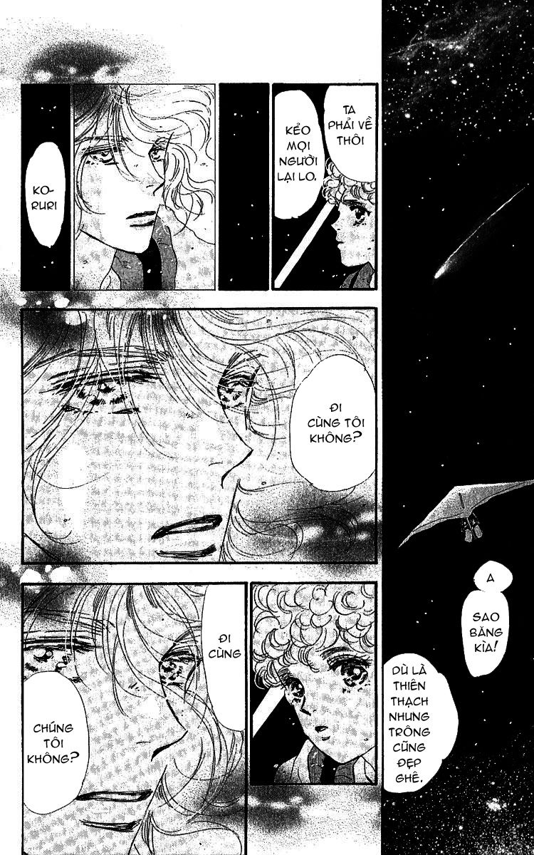 Mầm Sống Chap 80 - Next Chap 81