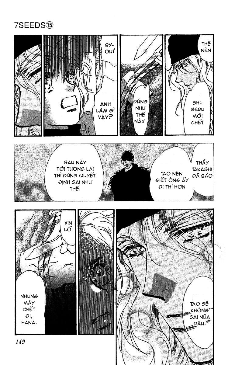 Mầm Sống Chap 80 - Next Chap 81