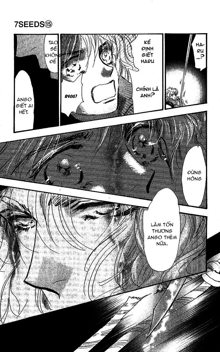 Mầm Sống Chap 80 - Next Chap 81