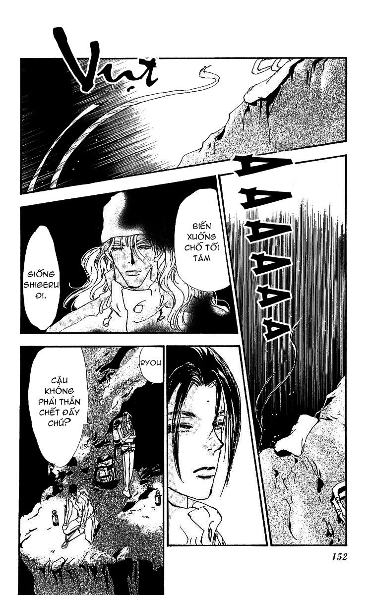 Mầm Sống Chap 80 - Next Chap 81