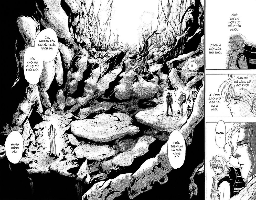 Mầm Sống Chap 80 - Next Chap 81