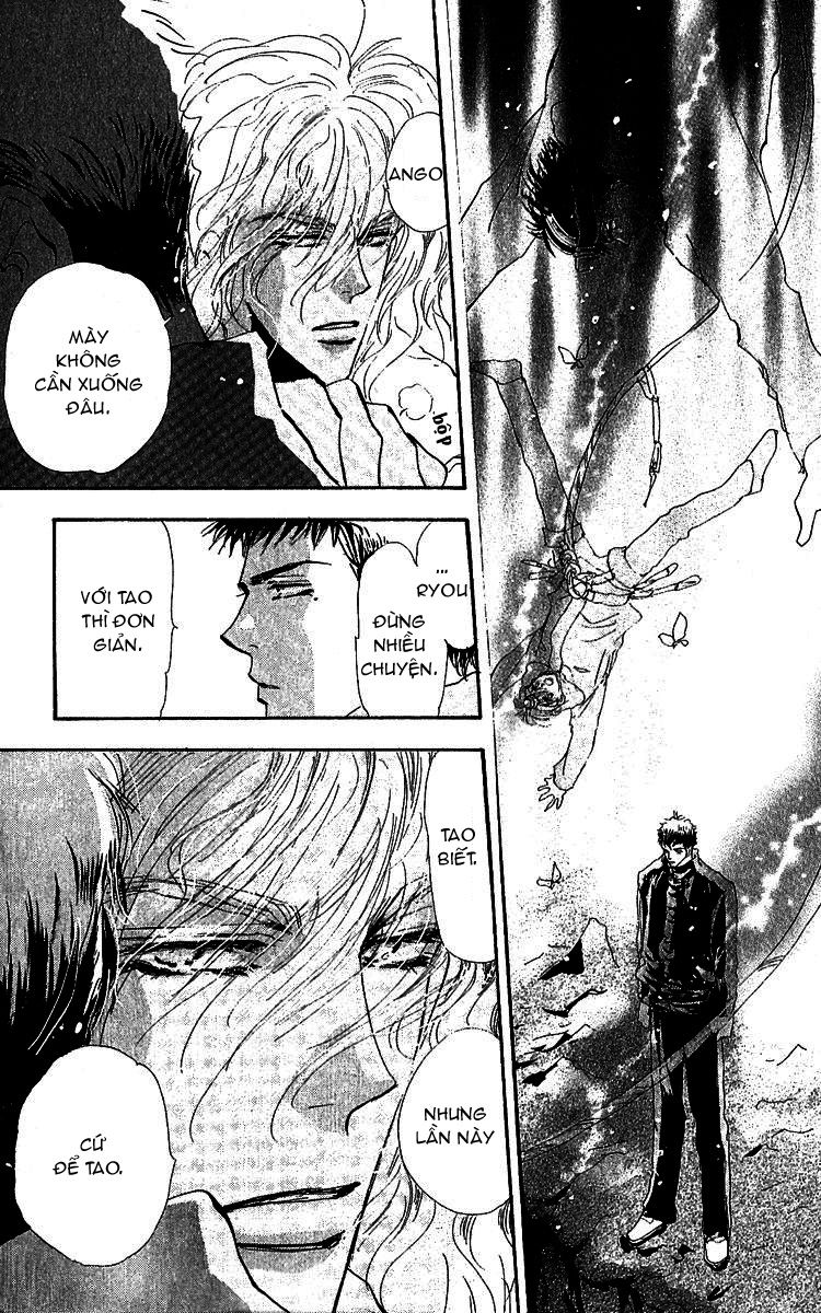 Mầm Sống Chap 80 - Next Chap 81