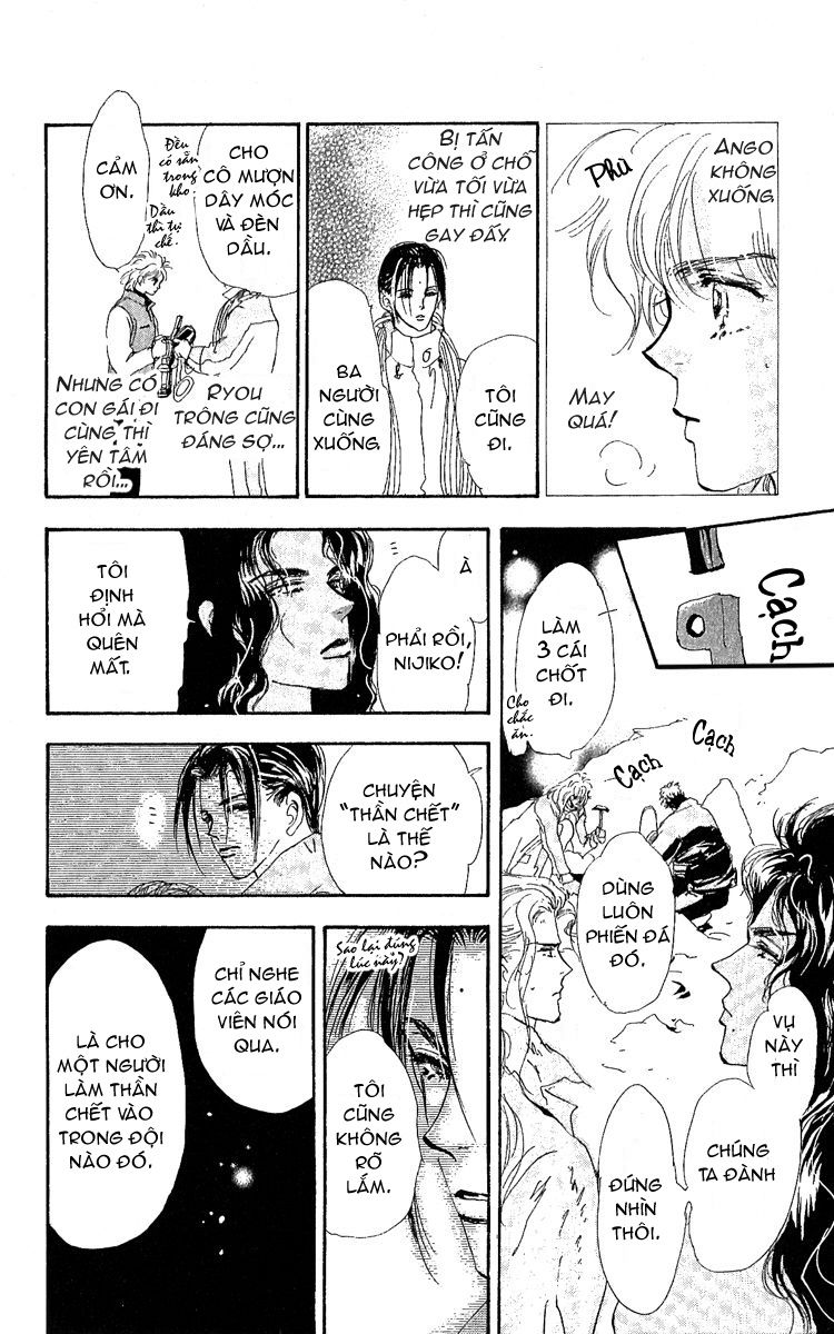 Mầm Sống Chap 80 - Next Chap 81