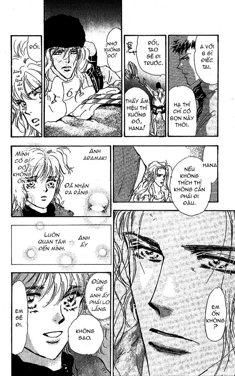 Mầm Sống Chap 80 - Next Chap 81