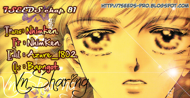 Mầm Sống Chap 81 - Next Chap 82