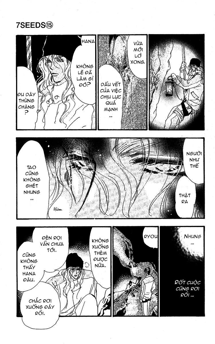 Mầm Sống Chap 81 - Next Chap 82