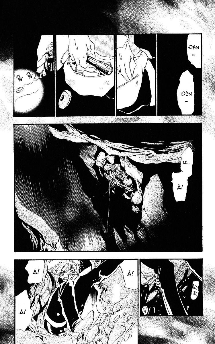 Mầm Sống Chap 81 - Next Chap 82