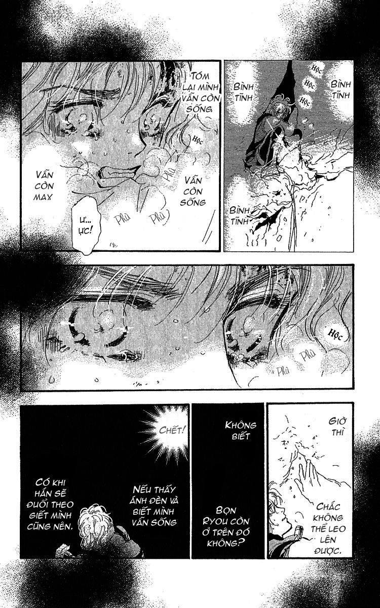 Mầm Sống Chap 81 - Next Chap 82
