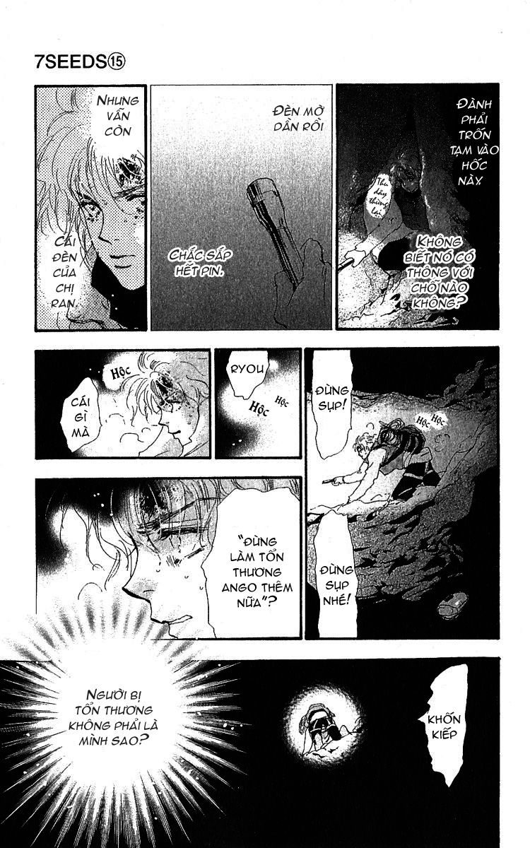 Mầm Sống Chap 81 - Next Chap 82